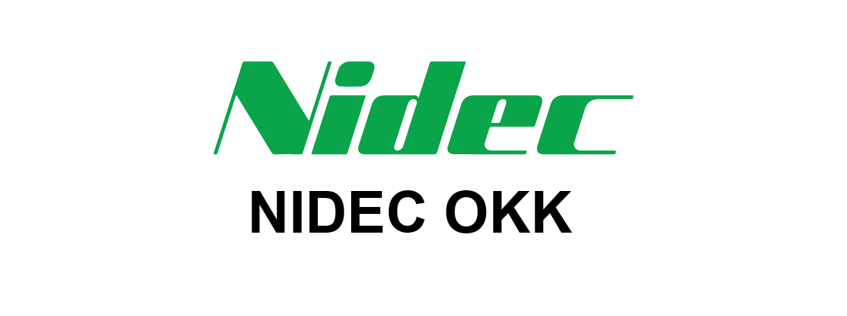 Nidec OKK